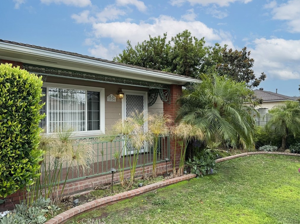 1824 1826 W Canton St, Long Beach, CA 90810