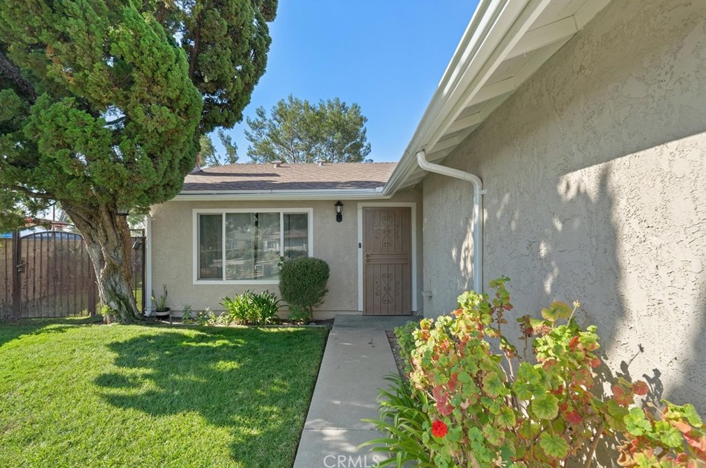 3017 E Cecelia St, West Covina, CA 91792