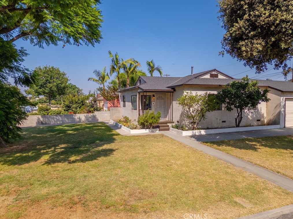9659 Poinciana St, Pico Rivera, CA 90660