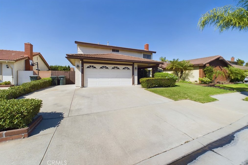 5531 Citrus Ct, Cypress, CA 90630