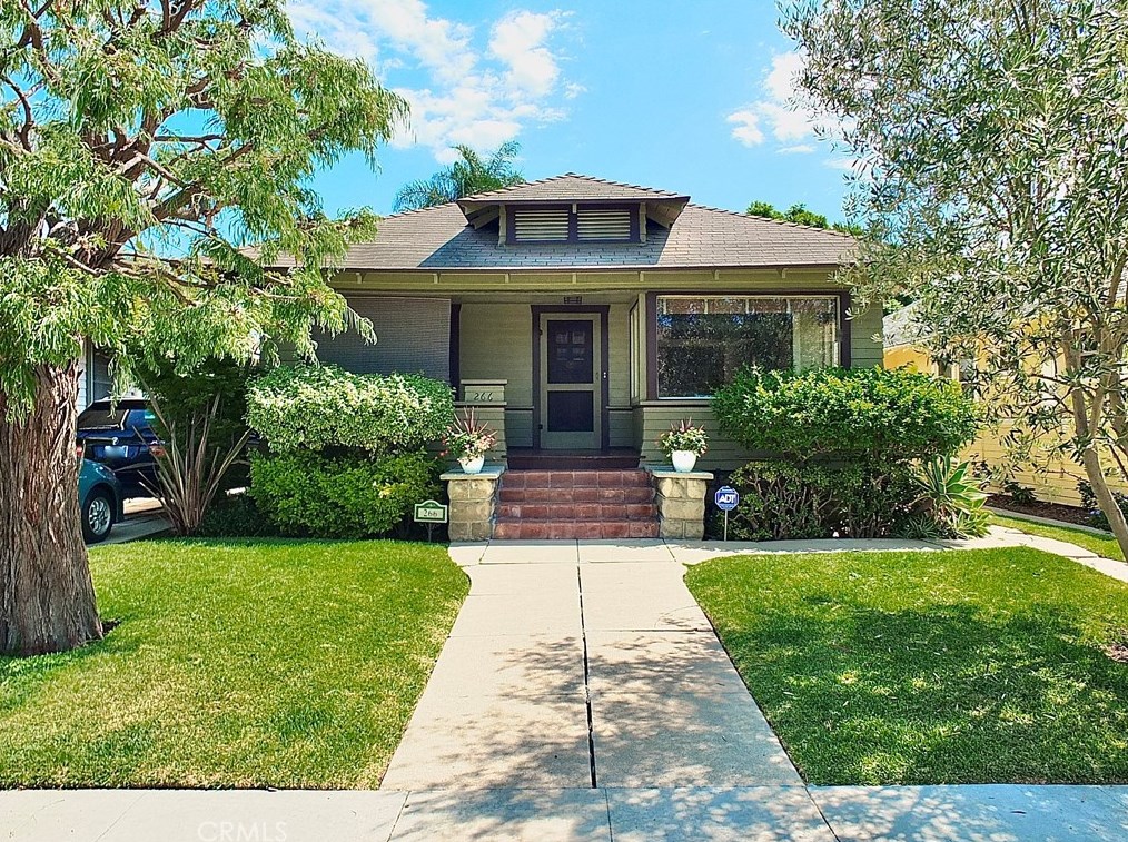 266 Kennebec Ave, Long Beach, CA 90803