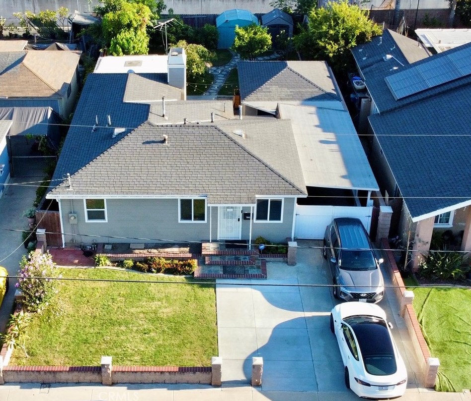 7642 11th St, Buena Park, CA 90621