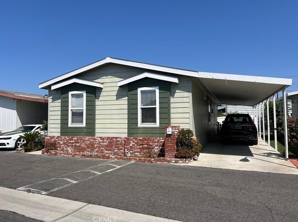 10800 Dale Ave #217, Stanton, CA 90680