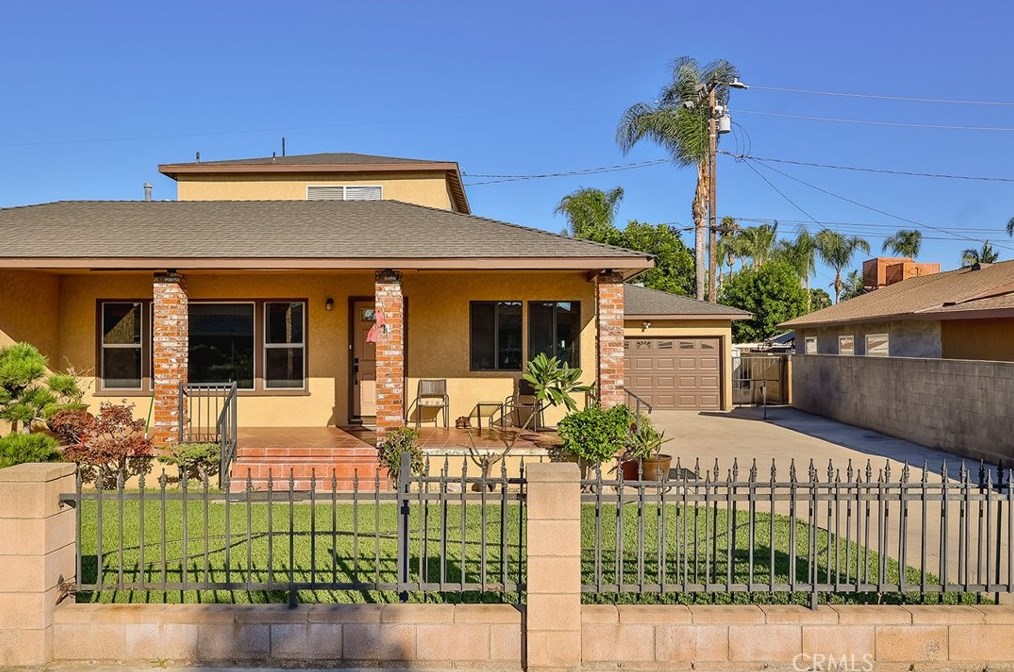 4136 Sandoval Ave, Pico Rivera, CA 90660