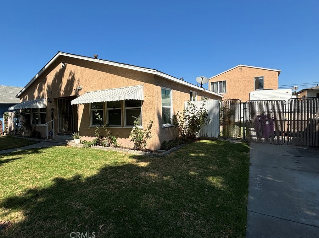 1441 E Jackson St, Long Beach, CA 90805