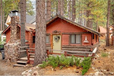 851 Jay Bird Lane, Big Bear Lake, CA 92315 - Photo 1