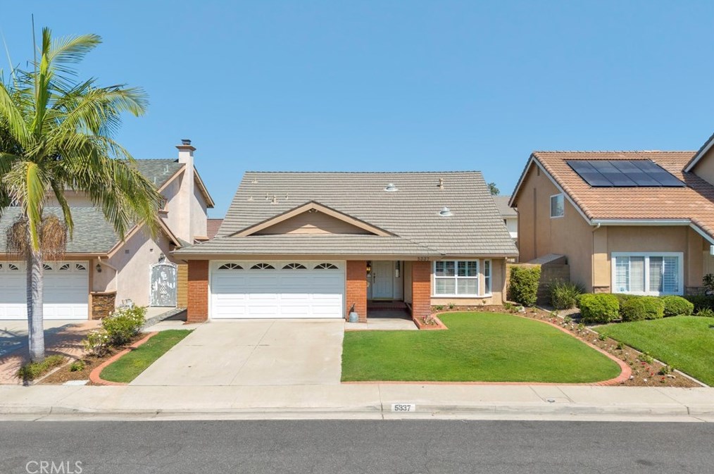 5337 Andrew Dr, Buena Park, CA 90623