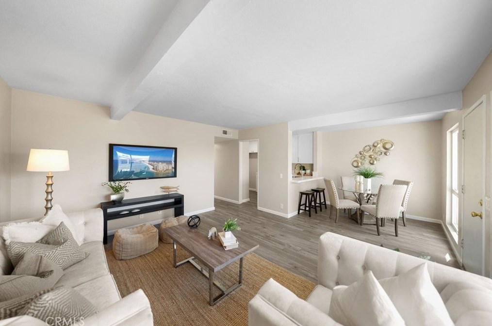 36 Elksford Ave #4, Irvine, CA 92604