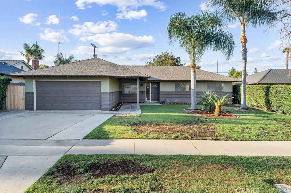 2430 E Trenton Ave, Orange, CA 92867