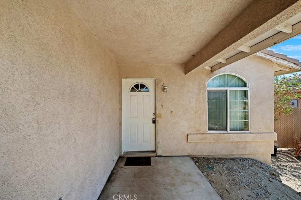 16250 Avenida Gracia, Desert Hot Springs, CA 92240