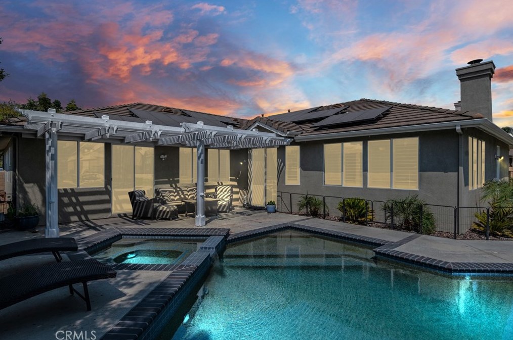 4096 Equestrian Ln, Norco, CA 92860