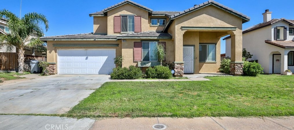 13924 Nettle St, Hesperia, CA 92344