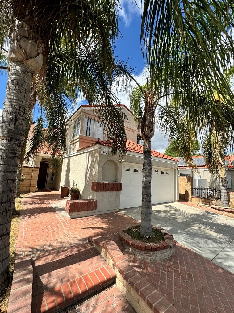 1462 Ashbury Way, Perris, CA 92571