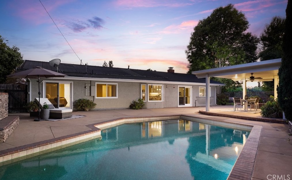 1333 E Sunview Dr, Orange, CA 92865