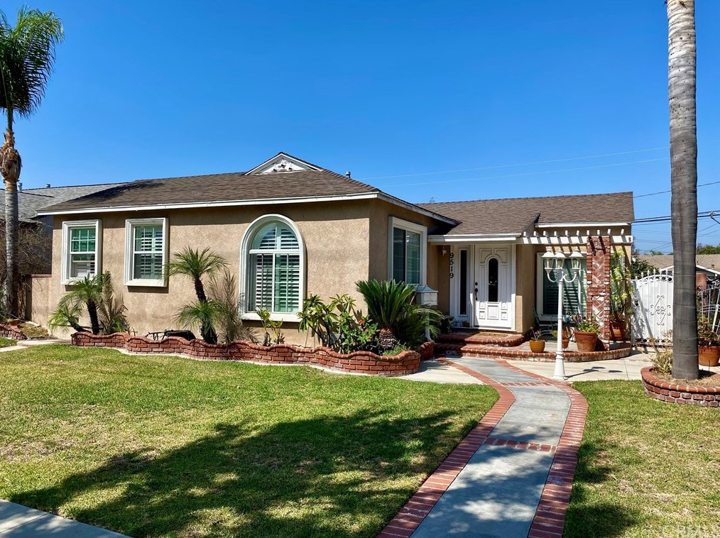 9519 Orr And Day Rd, Santa Fe Springs, CA 90670