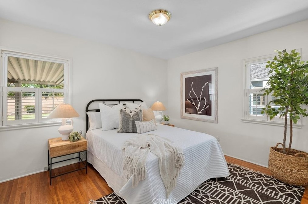 3929 Falcon Ave, Long Beach CA 90805-3648 exterior