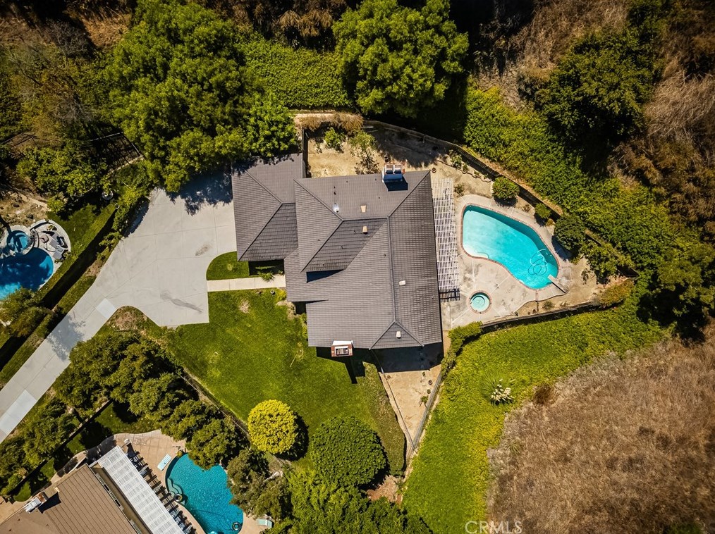 619 S Scout Trail, Anaheim, CA 92807