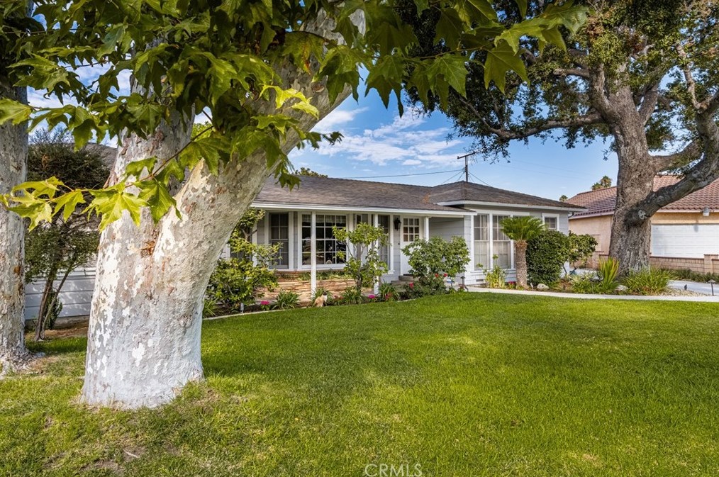 163 N Evelyn Dr, Anaheim, CA 92805