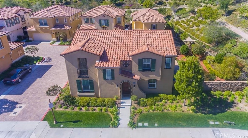 4011 Vermillion Ct, Yorba Linda, CA 92886