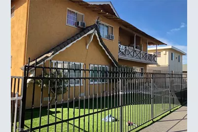 323 N Rose Street, Anaheim, CA 92805 - Photo 1
