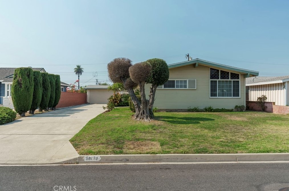 14478 San Bruno, La Mirada, CA 90638