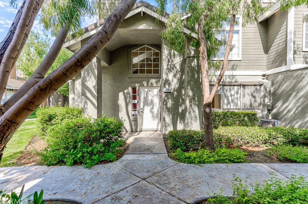 16500 Dundee Ct #81, La Mirada, CA 90638