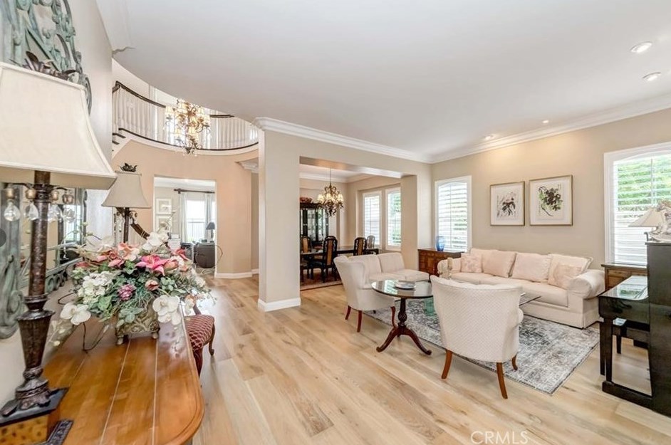 1361 W Harrison Ave, La Habra, CA 90631