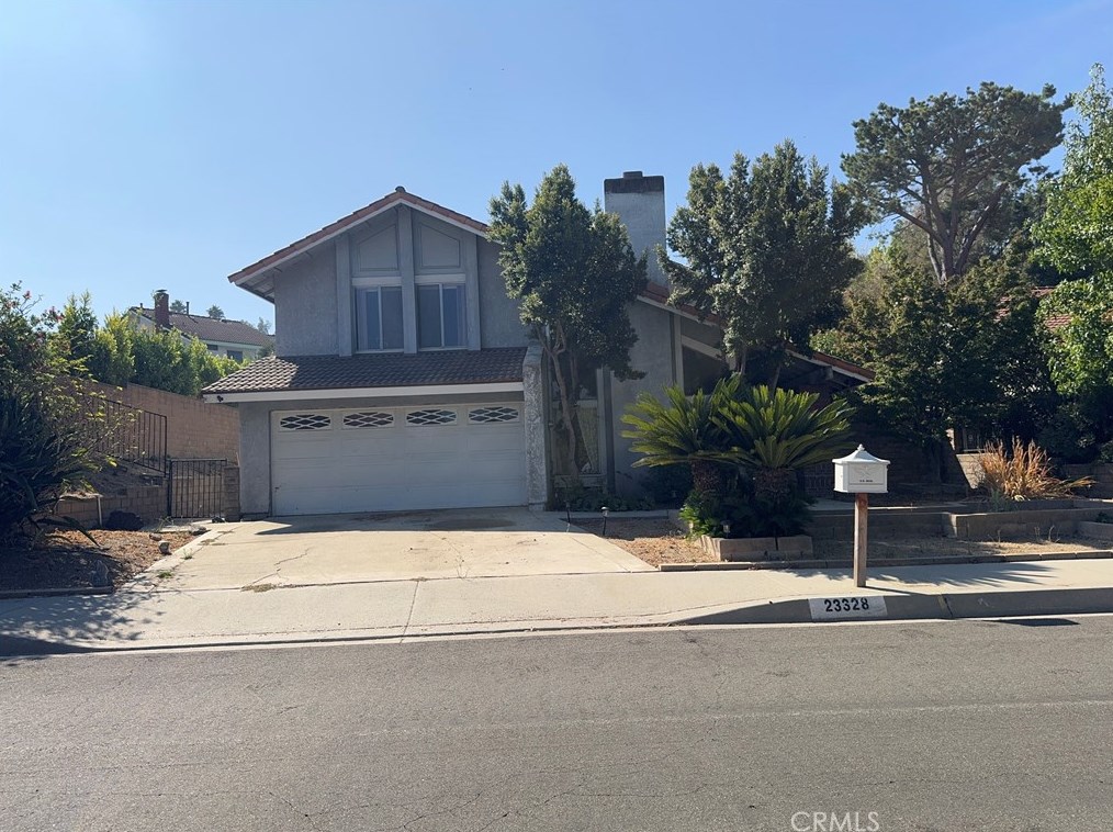 23328 Forest Canyon Dr, Pomona, CA 91765
