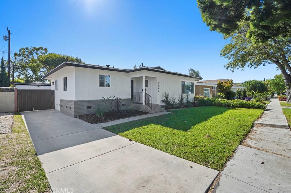 2646 Josie Ave, Long Beach, CA 90815-1510