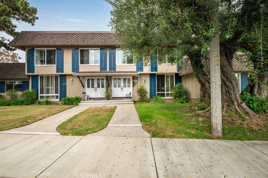 4137 Elizabeth Ct, Cypress, CA 90630