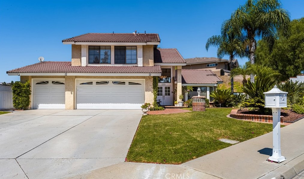 21095 Felipa Rd, Yorba Linda, CA 92887