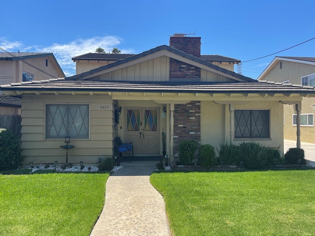 5919 Woodruff Ave, Lakewood, CA 90713-1132