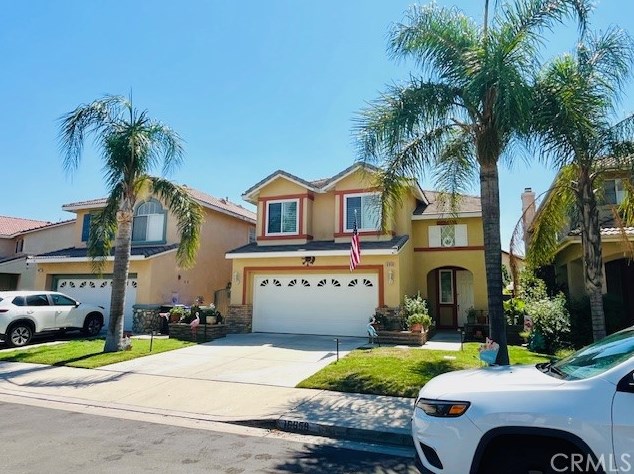 16659 Baywood Ln, Fontana, CA 92336