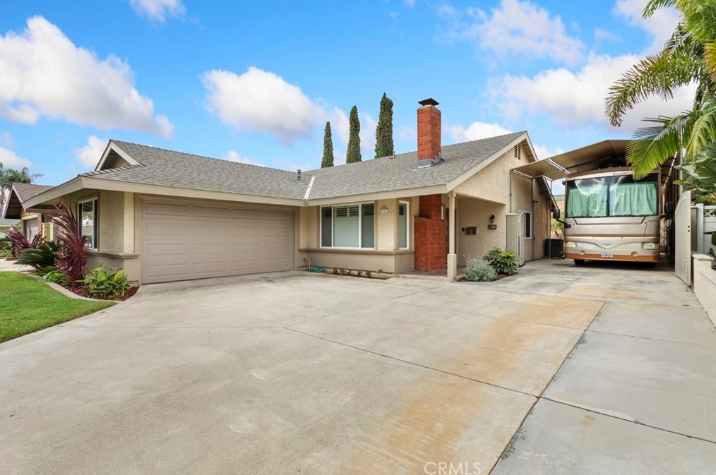 5381 Redwood St, Yorba Linda, CA 92886