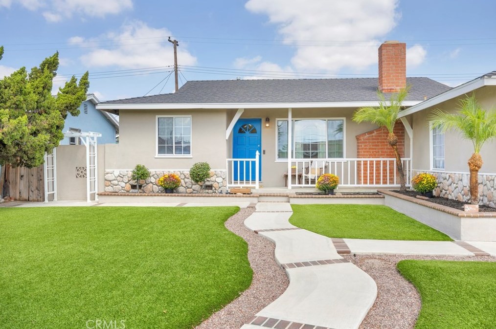 5895 Rio Way, Buena Park, CA 90620
