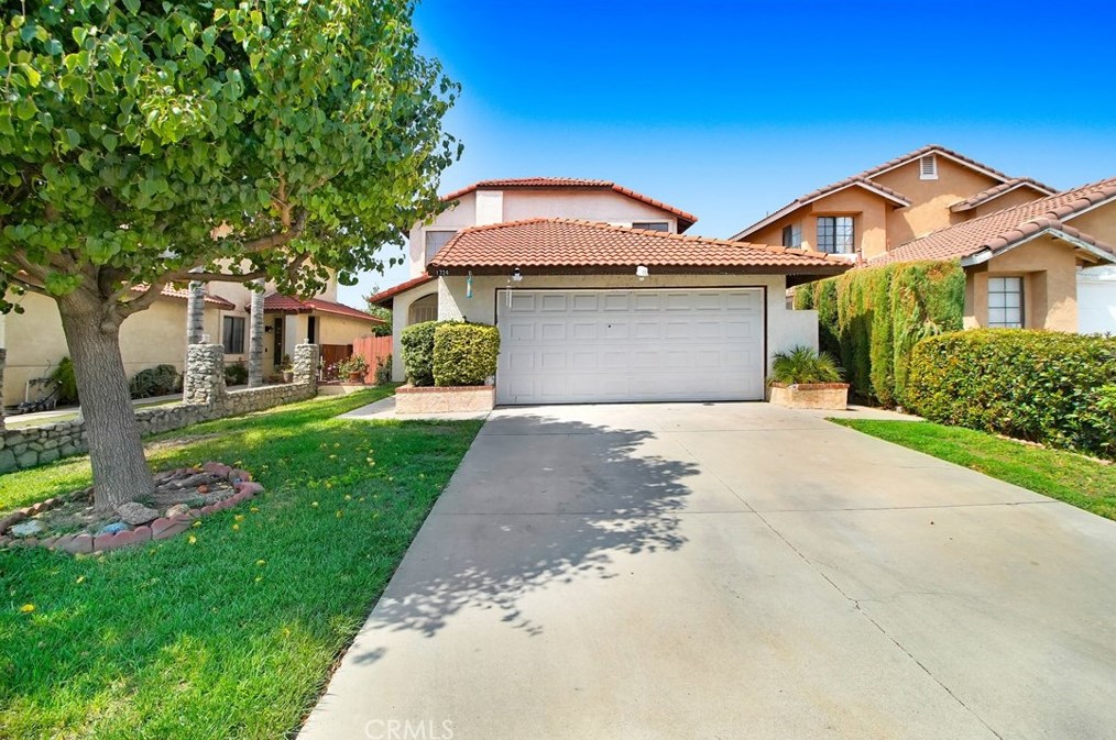 1724 Glenview Dr, Perris, CA 92571
