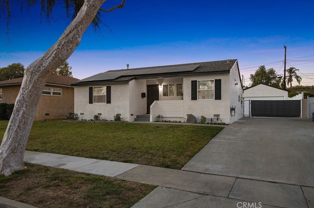 711 Orchard Pl, La Habra, CA 90631