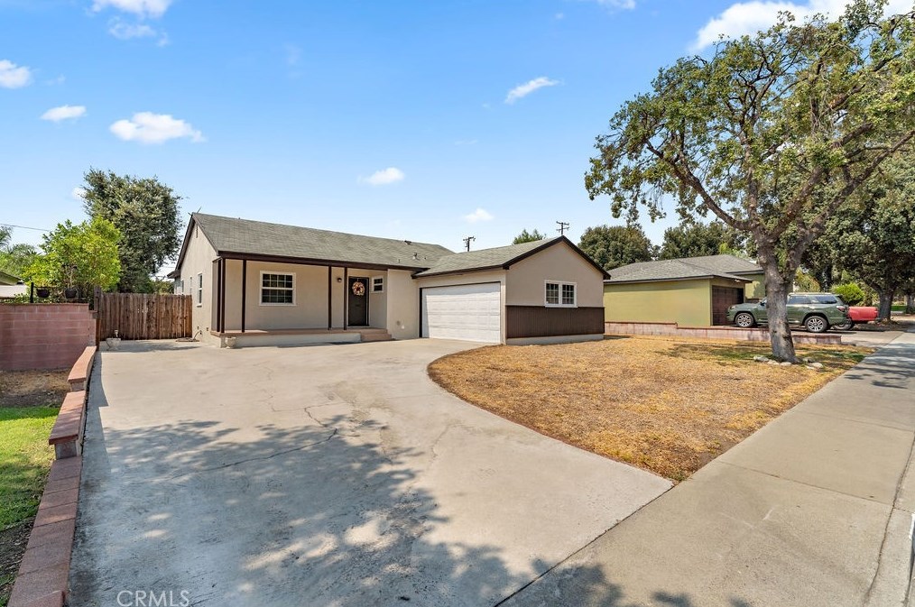 315 Geneva Ave, Claremont, CA 91711
