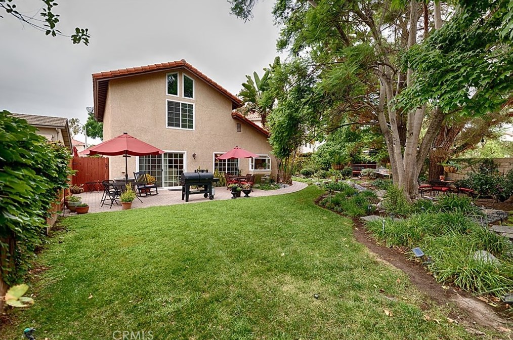 17 Diamante, Irvine, CA 92620-1904
