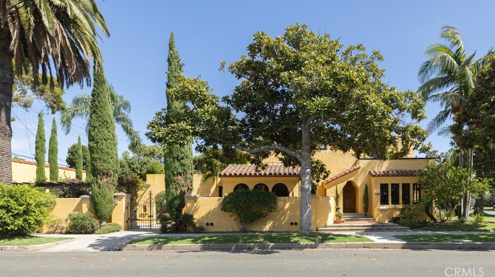 100 Temple Ave, Long Beach, CA 90803-2531