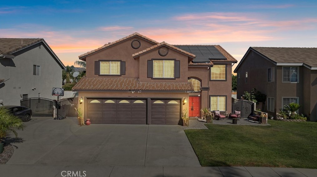 32853 Starlight St, Wildomar, CA 92595