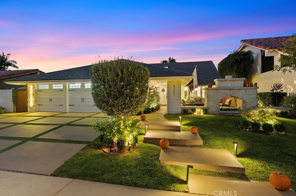 4201 Blackfin Ave, Irvine, CA 92620