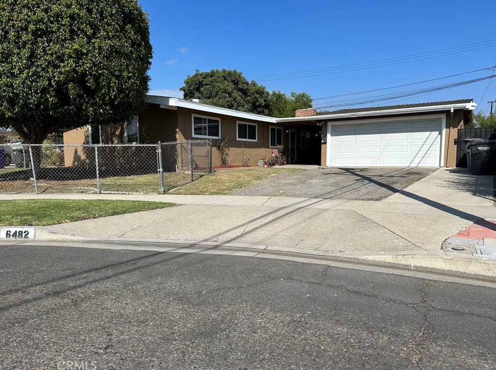 6482 Coronet Cir, Buena Park, CA 90621