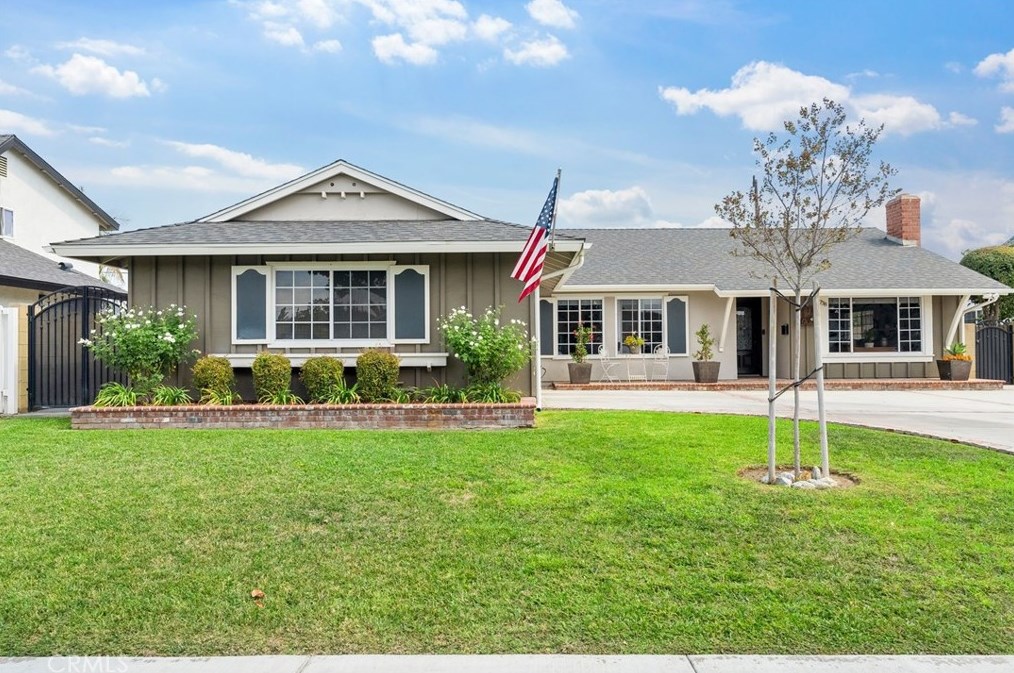 738 S Mancos Pl, Anaheim, CA 92806
