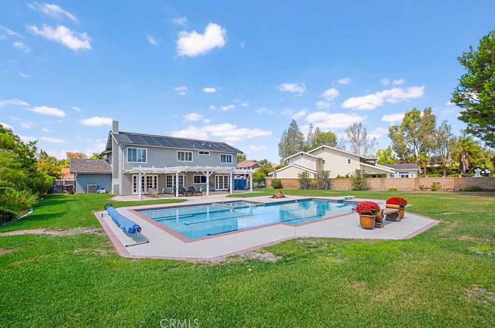 5604 Calle Vista Alegre, Yorba Linda, CA 92887