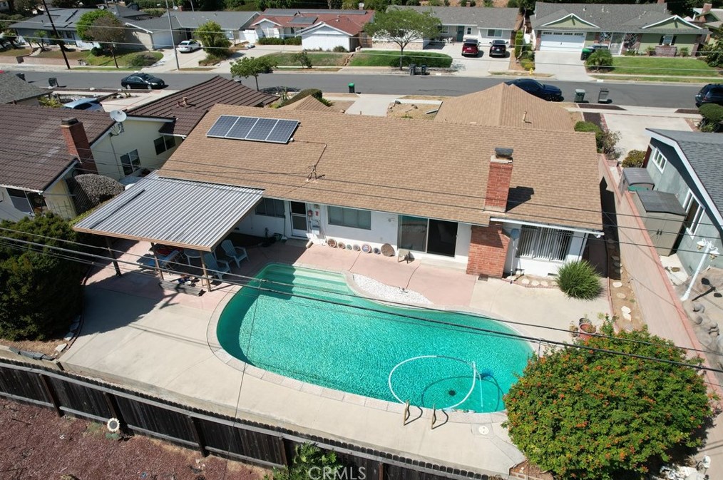 700 La Serna Ave, La Habra, CA 90631