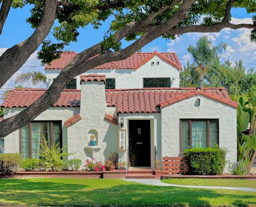 3570 Lemon Ave, Long Beach, CA 90807-4720