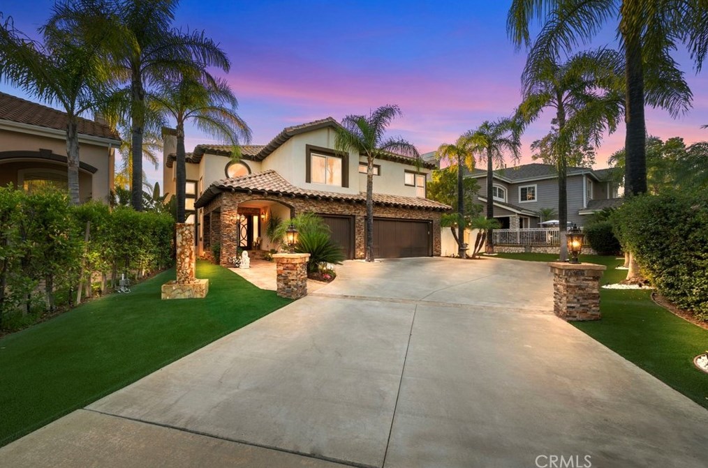 21531 Partridge St, Trabuco Canyon, CA 92679-3484