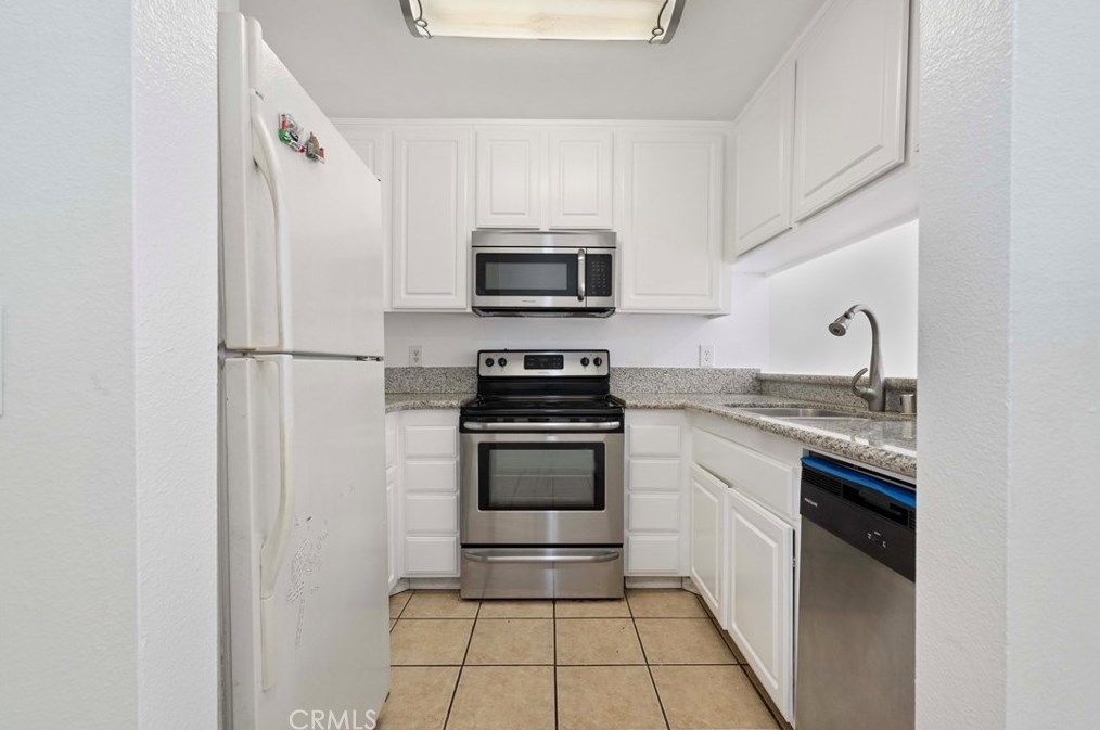 2507 E 15th St #107, Long Beach, CA 90804