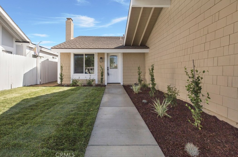 22596 Killy St, El Toro, CA 92630